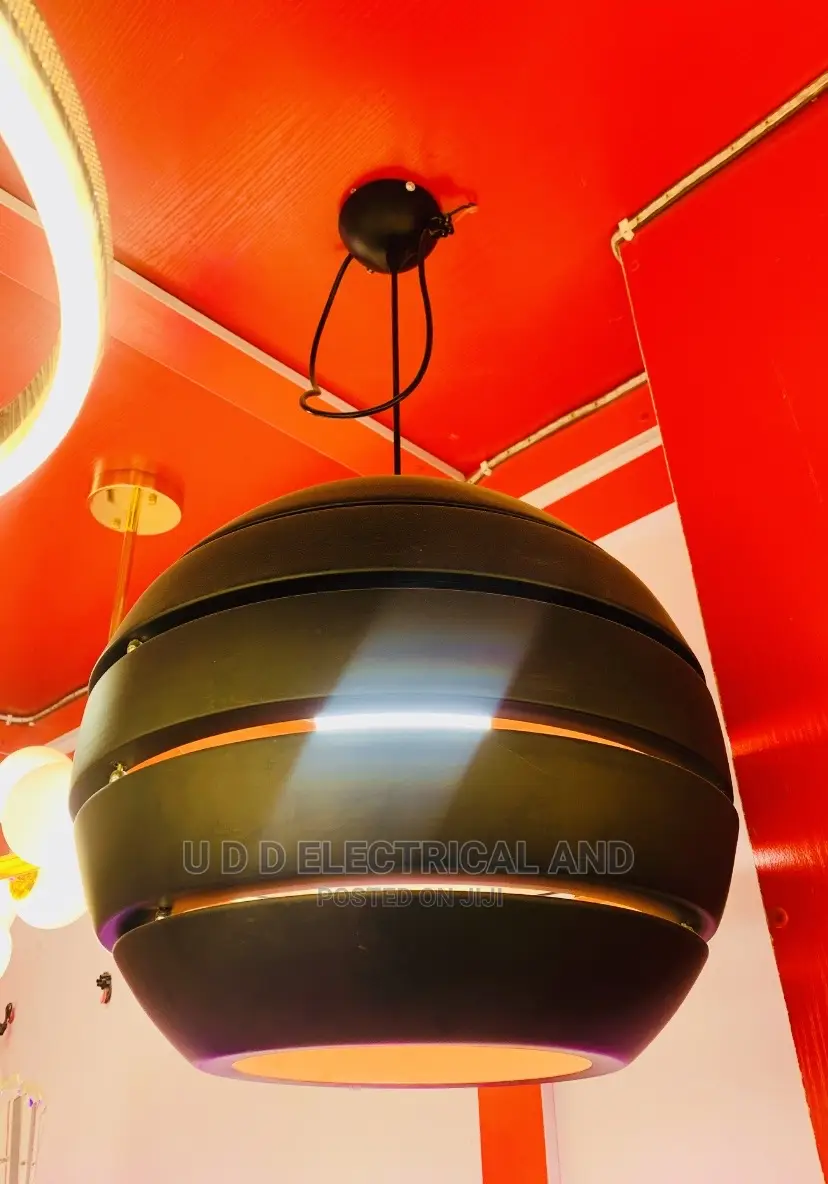 Design Pendant Drop Light With Led Bulb So Many Designs