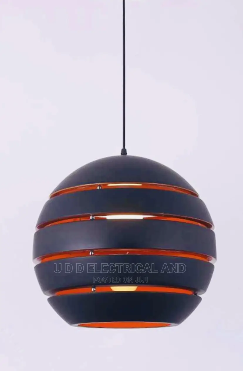 Design Pendant Drop Light With Led Bulb So Many Designs