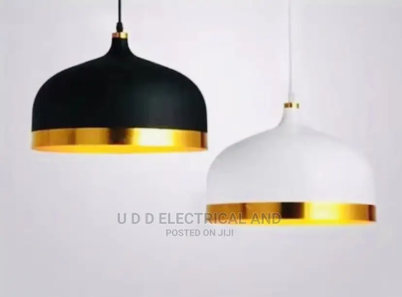 Single Drop Light With Bulb So Many Designs Available