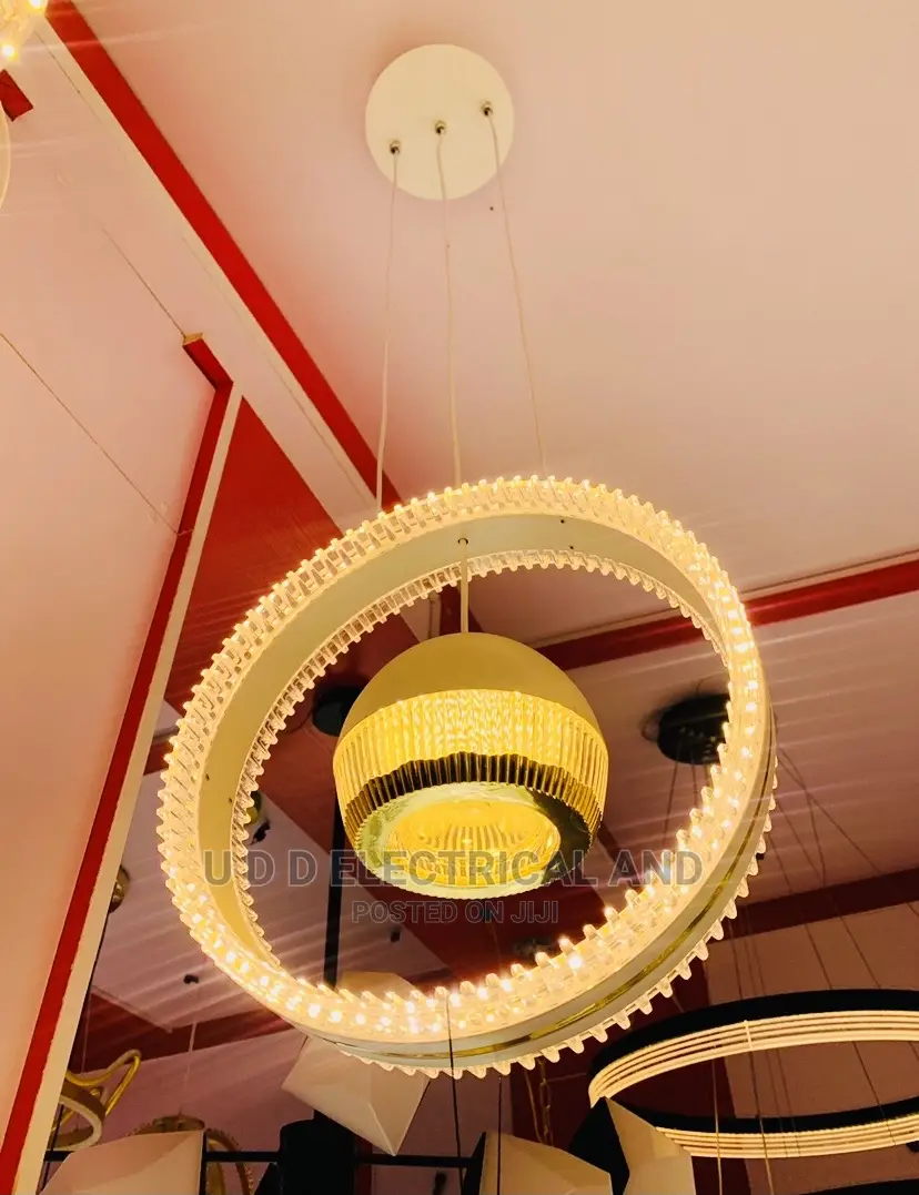Led Drop Light 3colors Many Design Available Very Bright