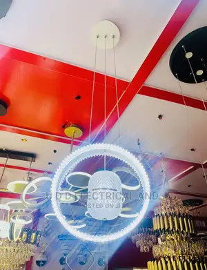 Led Drop Light 3colors Many Design Available Very Bright