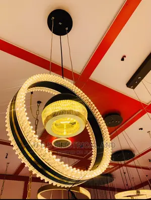 Led Drop Light 3colors Many Design Available Very Bright