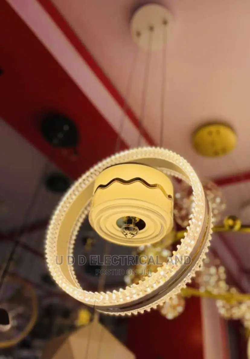 Led Drop Light 3colors Many Design Available Very Bright
