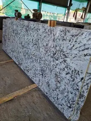 Granite Alaska White