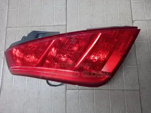 Rear Light for Nissan Murano