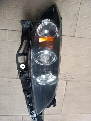 Headlamp For 2004 Mazda 3