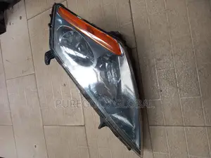 Headlamp for Nissan Murano