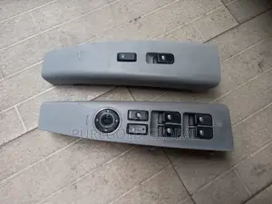 Glass Control Button for Hyundai Santafe 2006 to 2010 Model