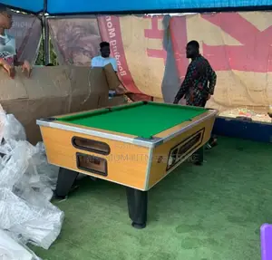 Easy8 Marble 7ft Table High Quality