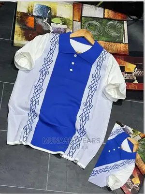 Luxury Men Shirt