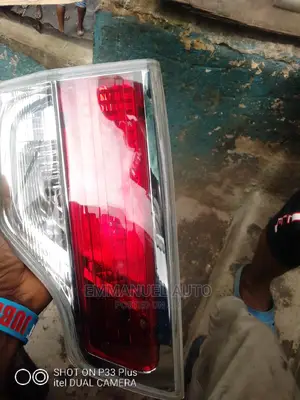 Boot Light Highlander 2015
