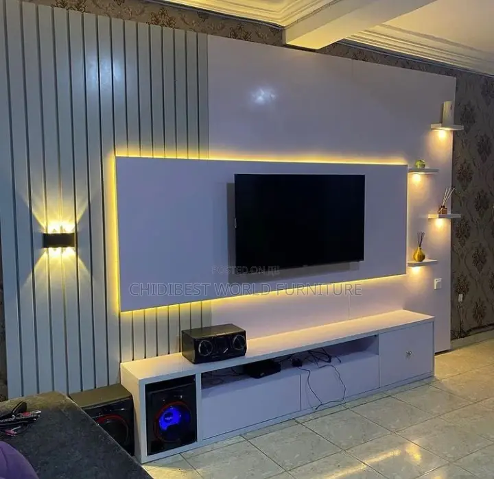 T.V Stand
