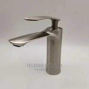 Basin Mixer Tap Egg