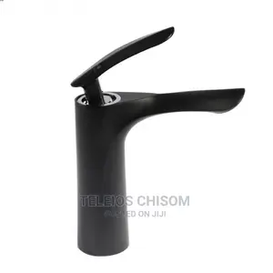 Basin Mixer Tap Egg