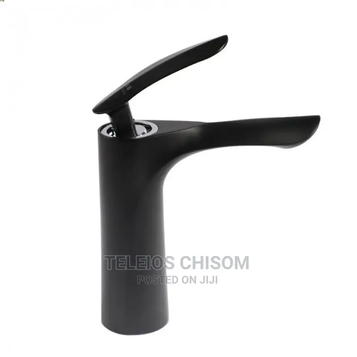 Basin Mixer Tap Egg