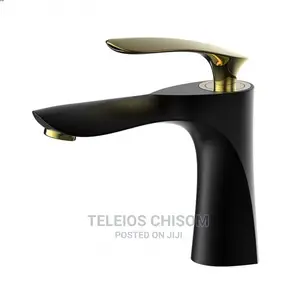 Basin Mixer Tap Egg