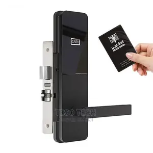 Hotel Door Lock in Nigeria