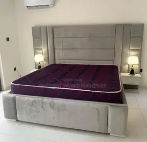 Bed Frame