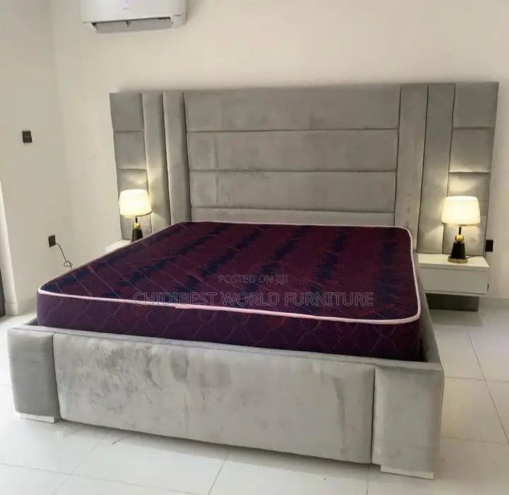Bed Frame