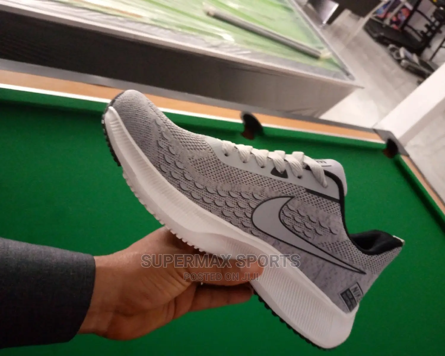 Jogging Canvas Trainers Boot Shoes