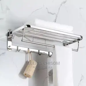 Towel Rail Multiple By 60