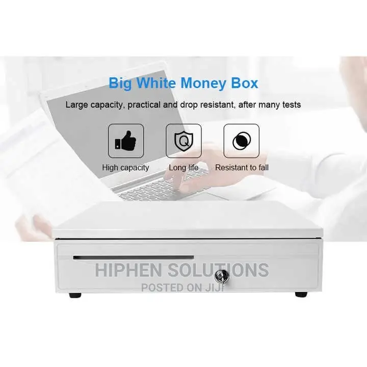 Commercial Use Cash Drawer