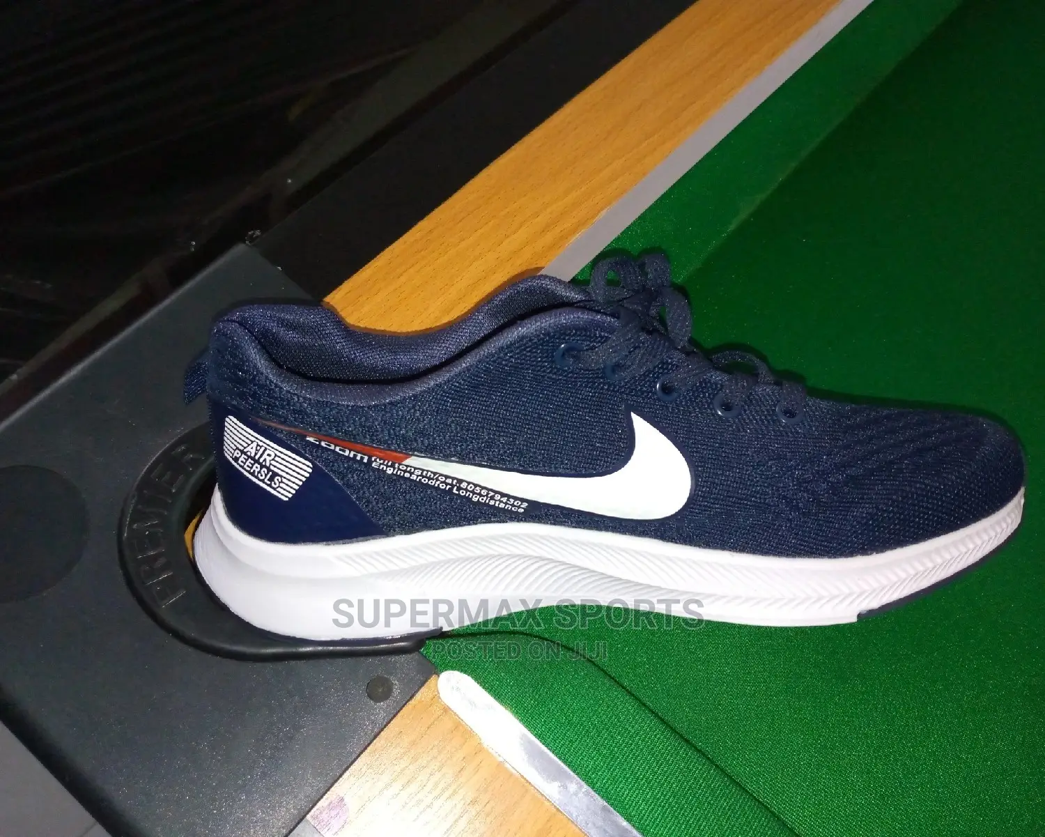 Jogging Canvas Sizes 42_45
