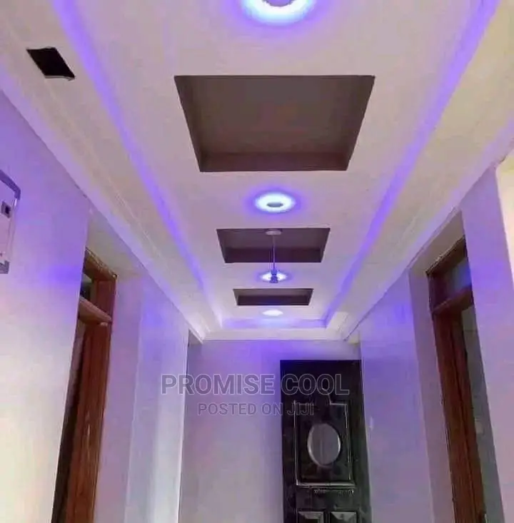 Pop Celling