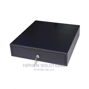 Quality Assured Cash Register Drawer