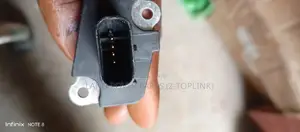Airflow Metre Evoque