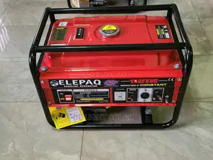 Complete 3.5kva Constant Elepaq Ec5800cx