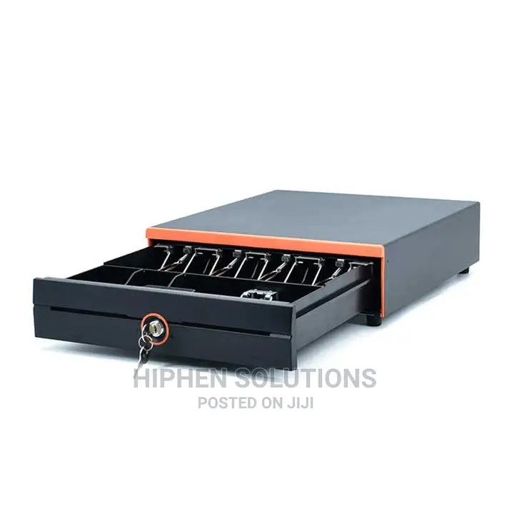 Pocket Friendly Bills Cash Drawer