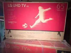 Original Quality LG Smart 49 " TV