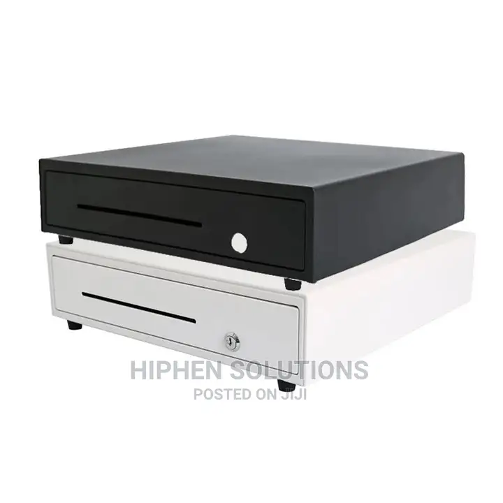 Multi Functional Cash Register Drawer