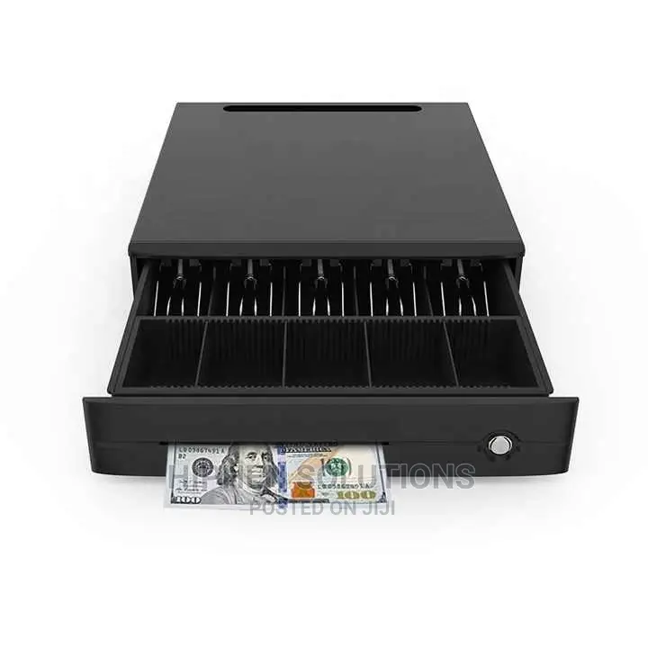 Case Flow Management Register Drawer
