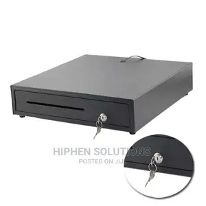 Advanced Style Cash Drawer