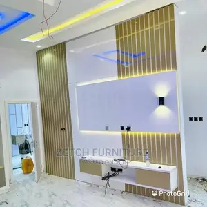 TV Console