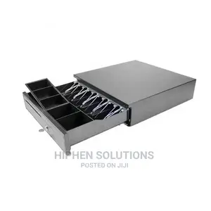 Protective Equipment Cash Register Drawer