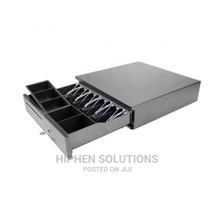 Protective Equipment Cash Register Drawer