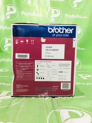 Brother 1034dx