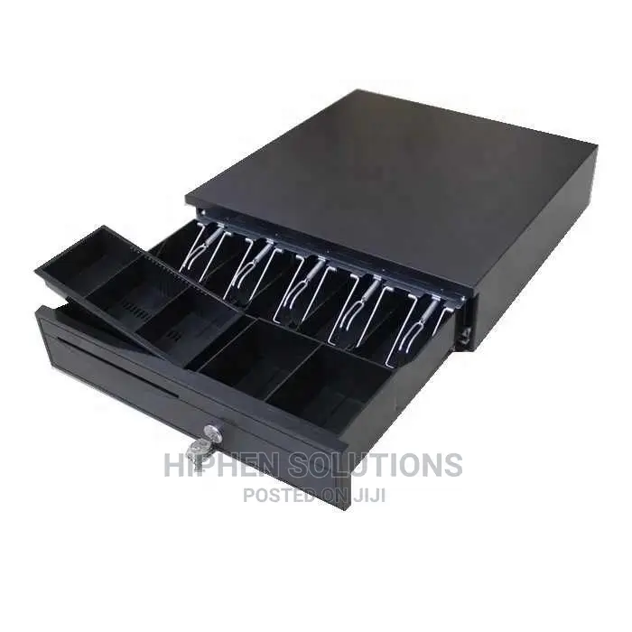 Table Top Cash Register Drawer