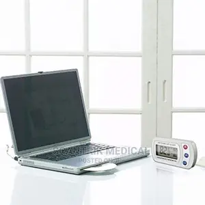 High Quality Digital Thermometer for Fridge / Freezer