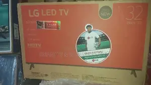 Original Quality LG 32 " LED TV