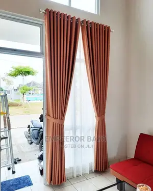 Classic Curtains