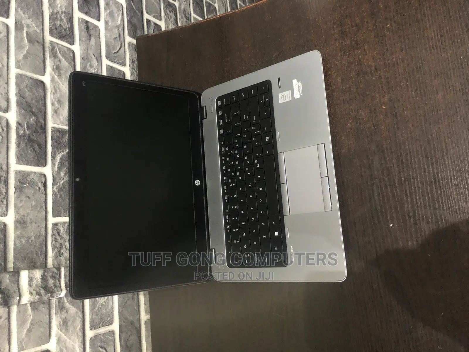 Laptop HP EliteBook 840 G1 4GB Intel Core I5 HDD 500GB