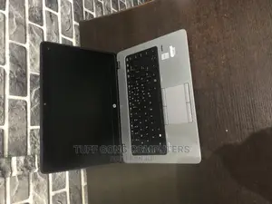 Laptop HP EliteBook 840 G1 4GB Intel Core I5 HDD 500GB