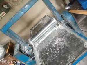 Flour Miller (Milling Machine)