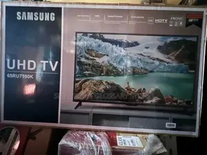Brand New High Quality Samsung 65 " TV