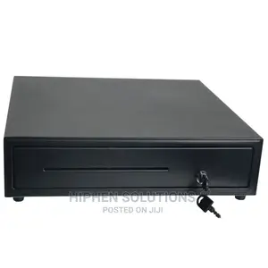 Premium Quality End Slide Cash Drawer