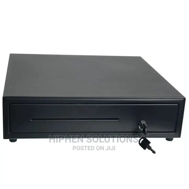 Premium Quality End Slide Cash Drawer